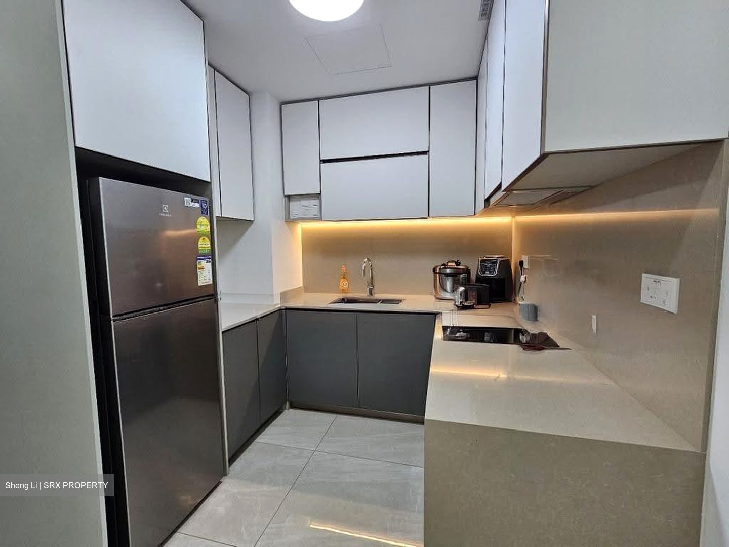 Normanton Park (D5), Apartment #620522461